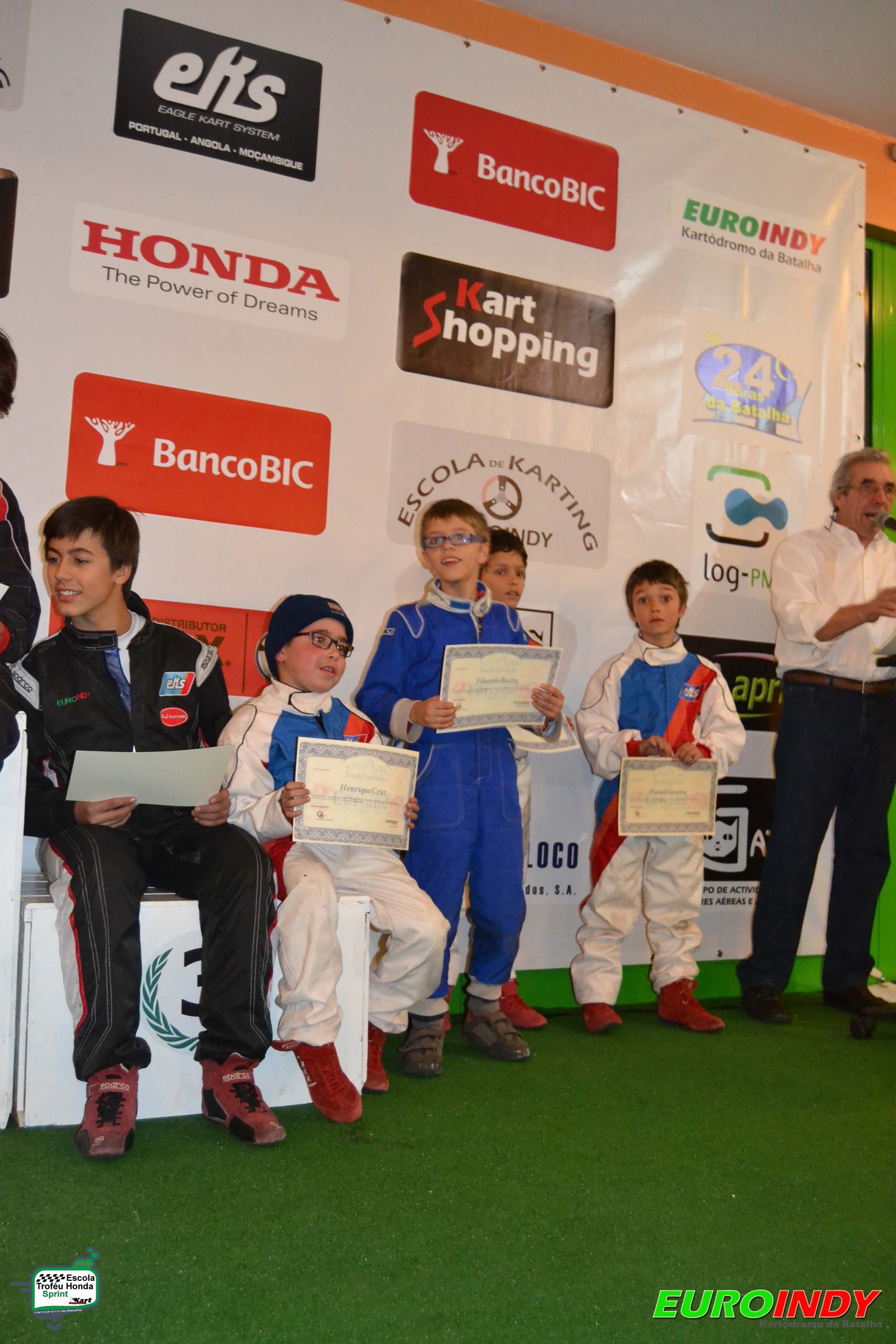 Gala de Campeões46